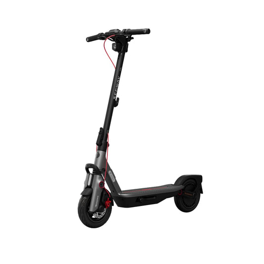 Segway-Ninebot F3 D E-Scooter mit Straßenzulassung 70 km