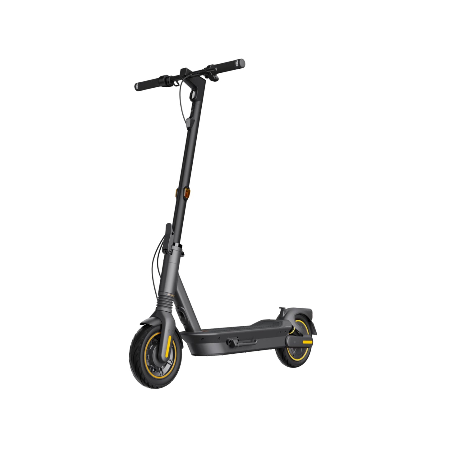 Segway-Ninebot MAX G2 D E-Scooter 70 km Reichweite