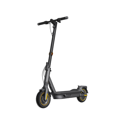 Segway-Ninebot MAX G2 D E-Scooter 70 km Reichweite