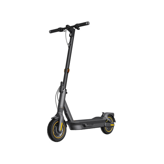Segway-Ninebot MAX G2 D E-Scooter 70 km Reichweite