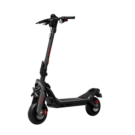 Segway GT3 D E-Scooter mit Straßenzulassung 95 km