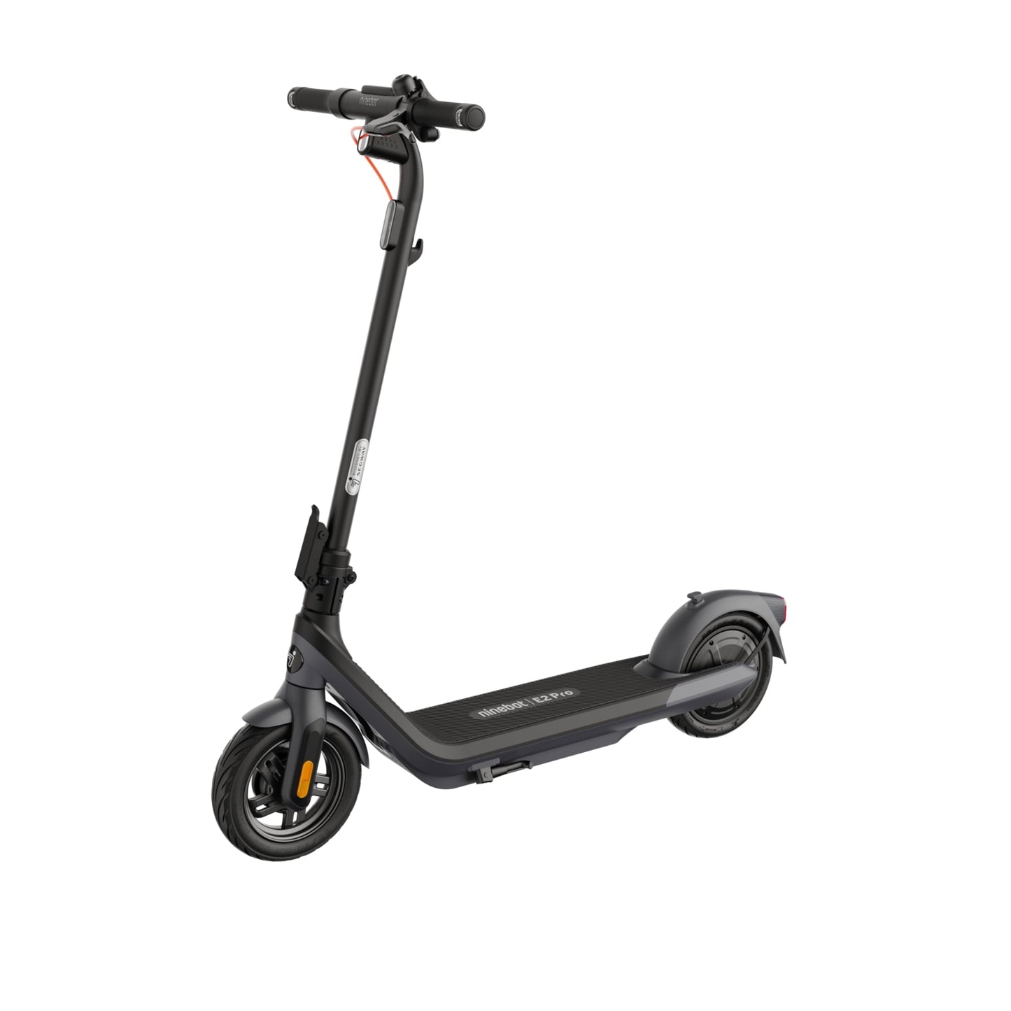 Segway-Ninebot E2 Pro D E-Scooter 35 km Reichweite