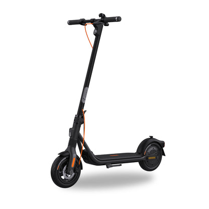 Segway-Ninebot F2 Pro D E-Scooter 55 km Reichweite