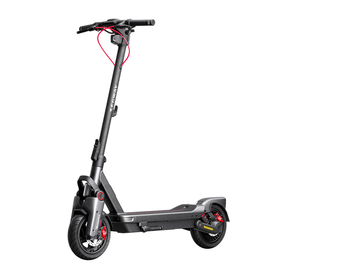 Segway-Ninebot MAX G3 D E-Scooter mit Straßenzulassung 80 km