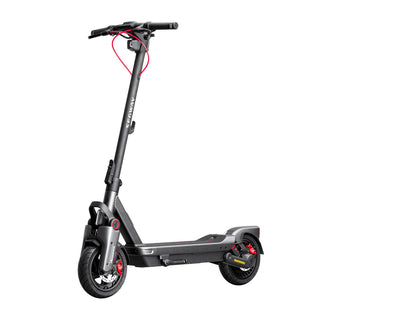 Segway-Ninebot MAX G3 D E-Scooter mit Straßenzulassung 80 km