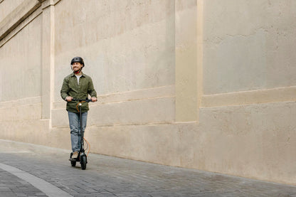 Segway-Ninebot F2 Pro D E-Scooter 55 km Reichweite
