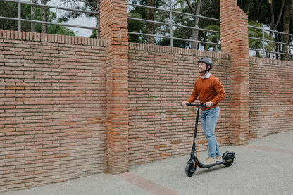Segway-Ninebot F2 Pro D E-Scooter 55 km Reichweite